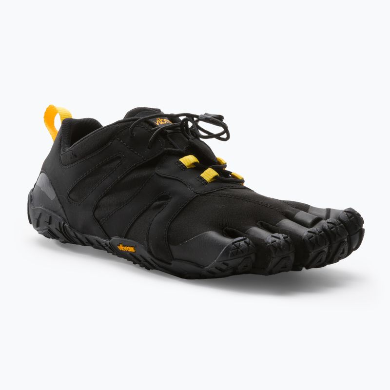 Pánské trailové boty Vibram Fivefingers V-Trail 2.0 černé 19M76010400