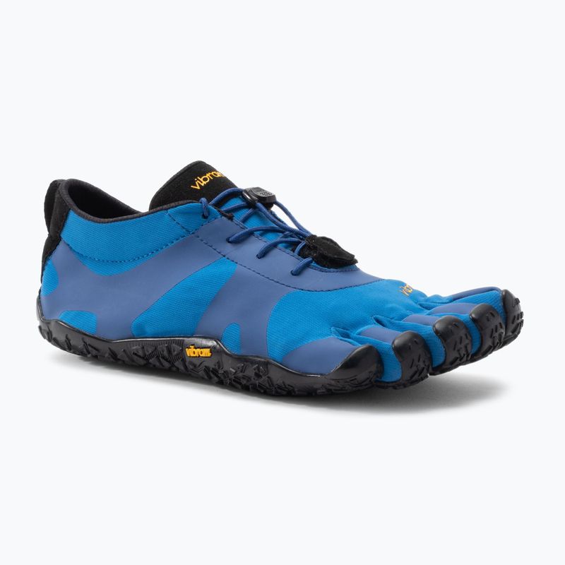 Pánské trekové boty Vibram Fivefingers V-Alpha blue 19M710242