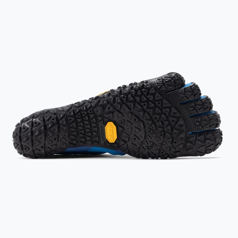 Pánské trekové boty Vibram Fivefingers V-Alpha blue 19M710242 4