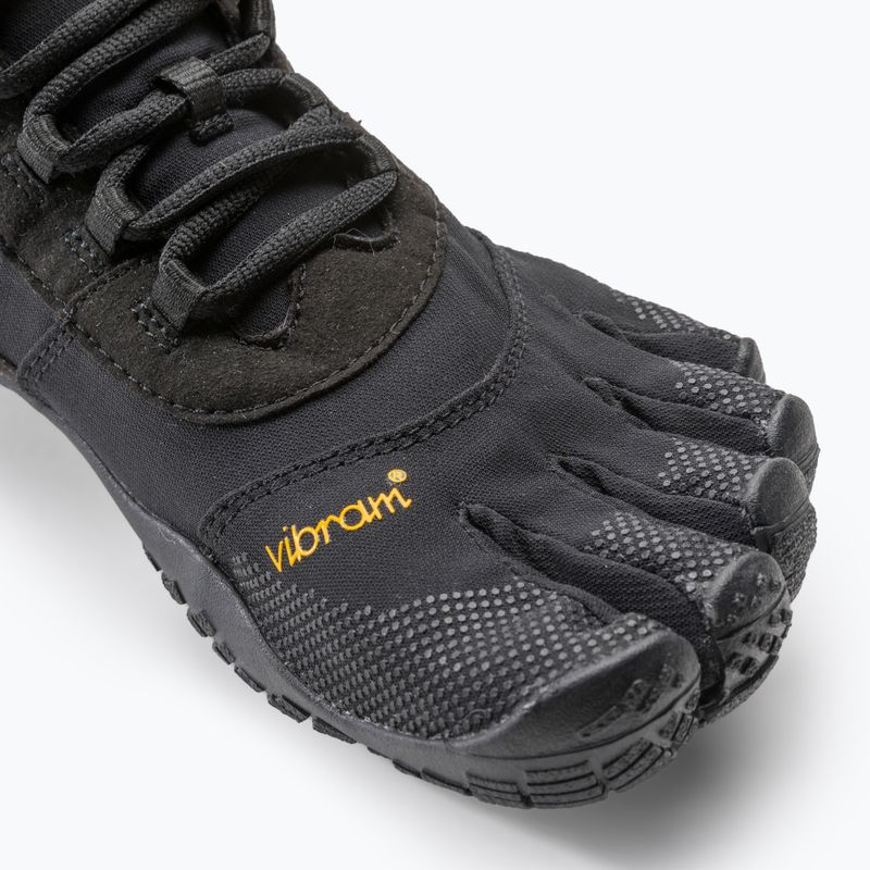 Pánská trekingová obuv Vibram Fivefingers V-Trek černá 19M740140 7