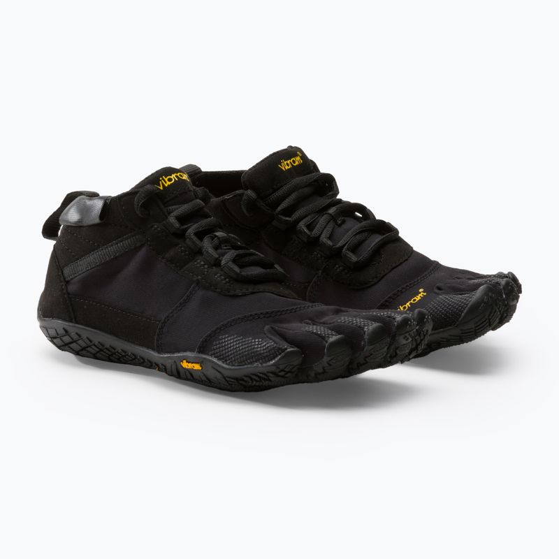 Dámská trekingová obuv Vibram Fivefingers V-Trek černá 19W740136 4