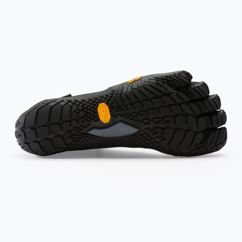 Dámská trekingová obuv Vibram Fivefingers V-Trek černá 19W740136 5