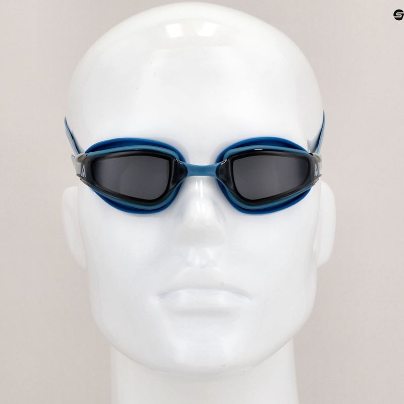 Plavecké brýle Aqua Sphere Fastlane green EP2999898LD 7