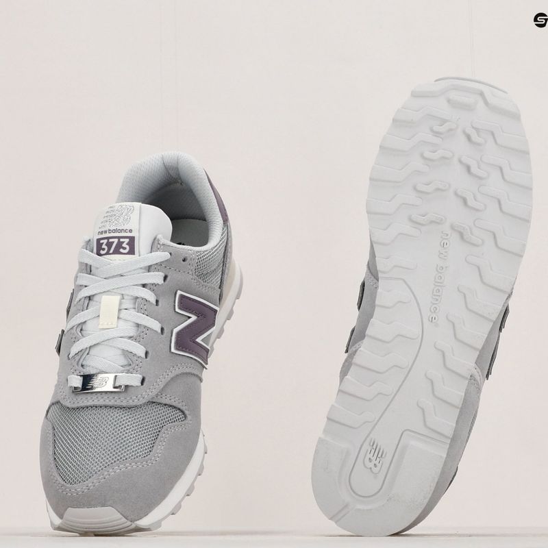 Dámské boty New Balance WL373OE2 rain cloud 10