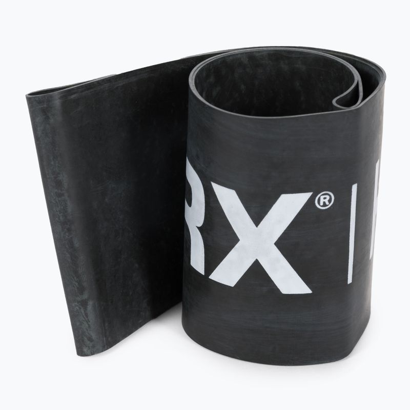 Fitness guma TRX Mini Band Heavy šedá EXMNBD-12-HVY 2