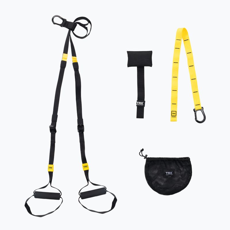 Sada TRX Move New černá TRXMOVE