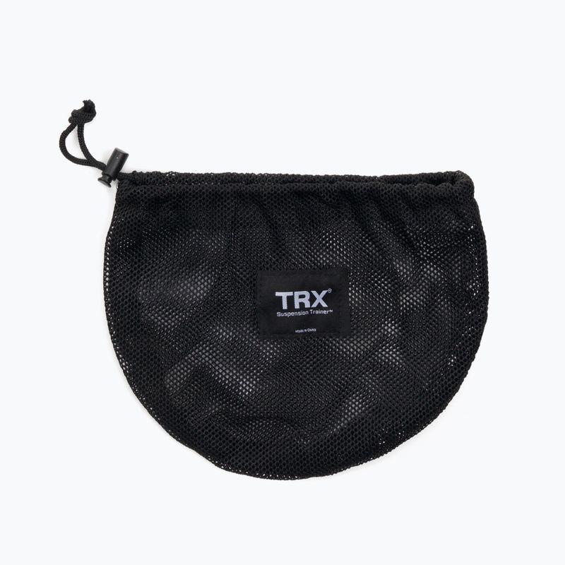 Sada TRX Move New černá TRXMOVE 4