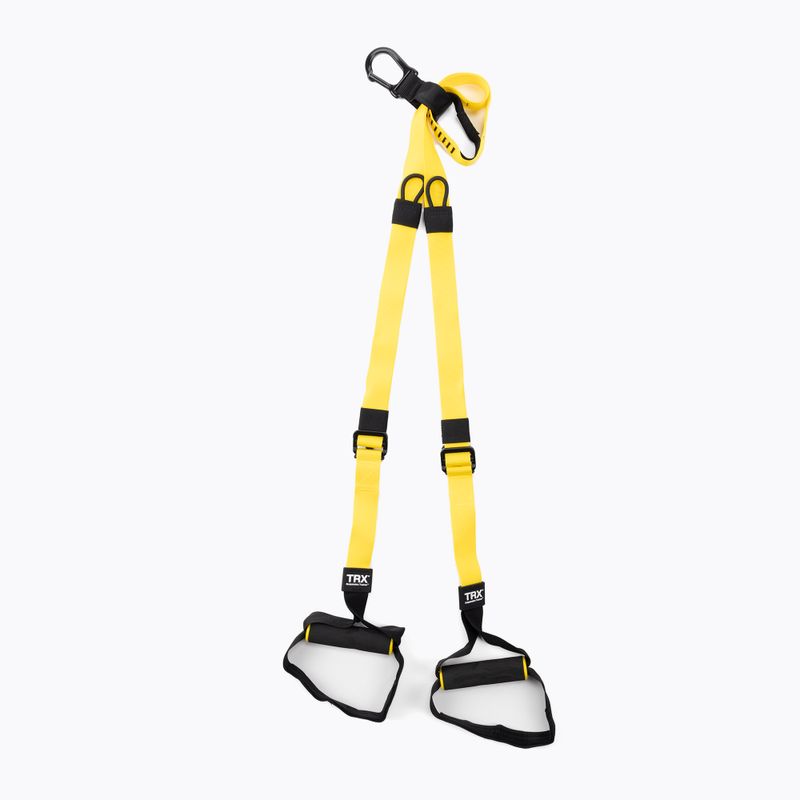 Sada TRX Burn New žlutá TRXBURN