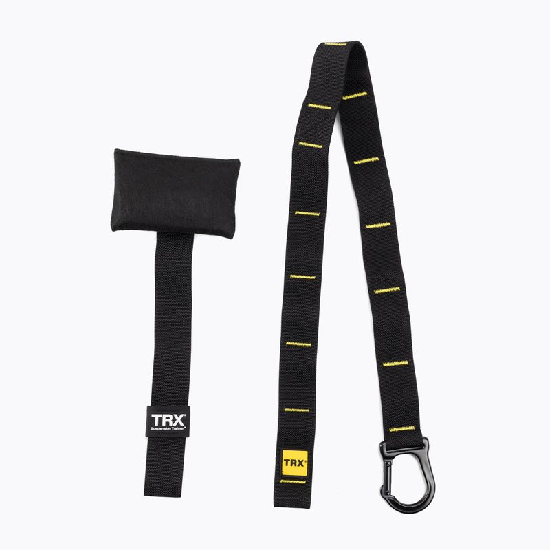 Sada TRX Burn New žlutá TRXBURN 2