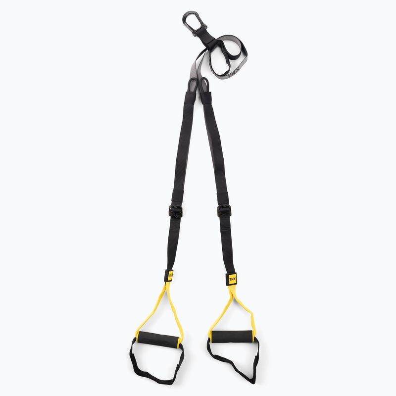 Sada TRX Sweat New černá TRXSWEAT