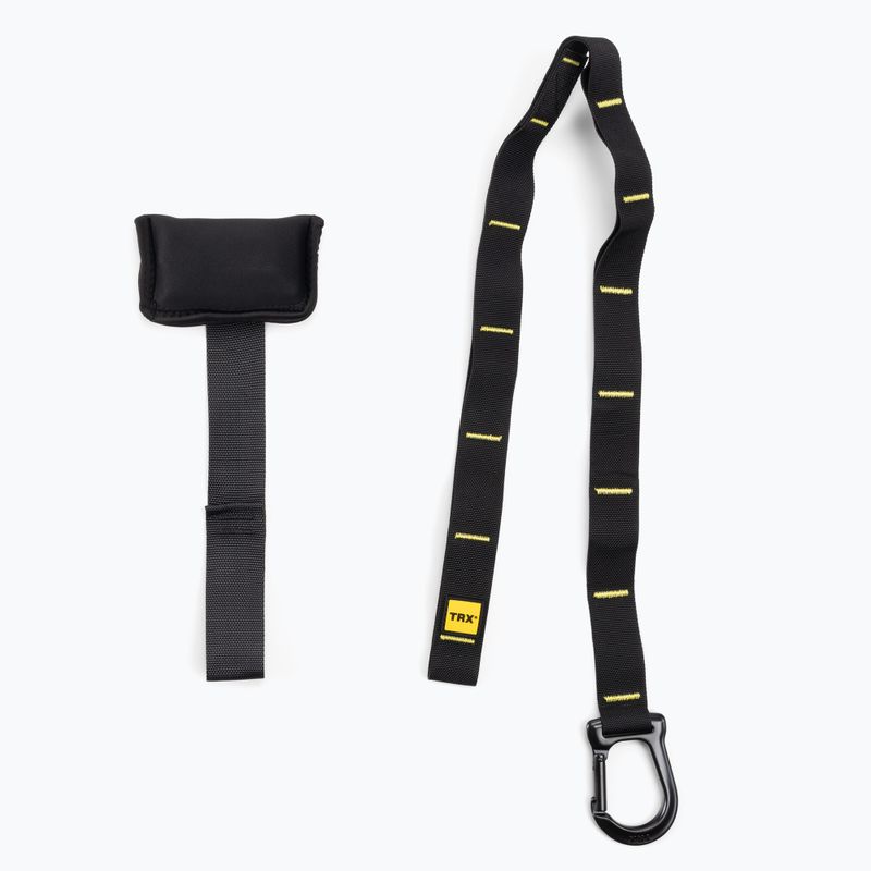 Sada TRX Sweat New černá TRXSWEAT 2