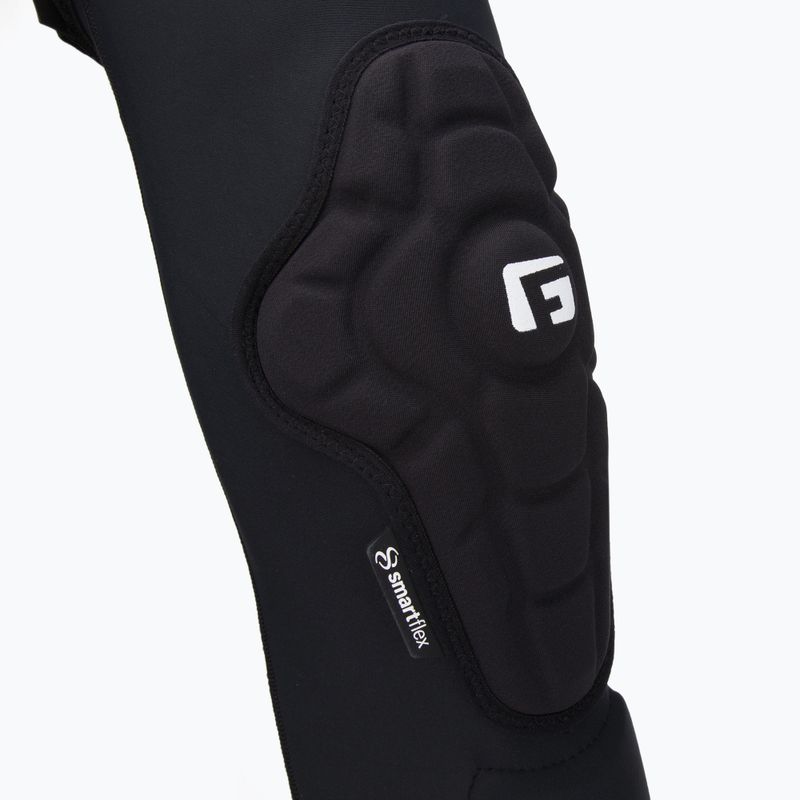 Chrániče kolen G-Form Pro-Rugged 2 ks černé KP3402016 4