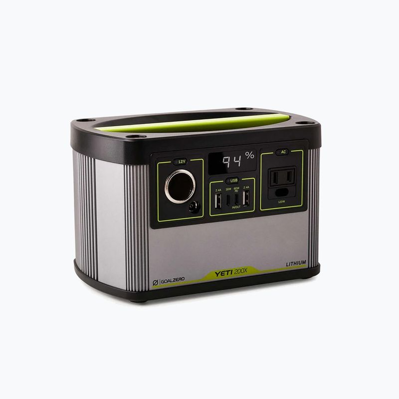 UPS Goal Zero Yeti 200 X 3