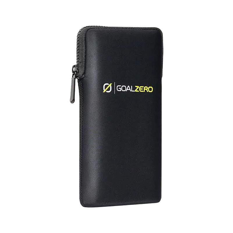 Pouzdro na powerbanku Goal Zero Sherpa100 PD černé 93010