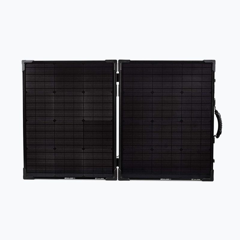 Solární panel Goal Zero Boulder Briefcase 100 W černý 32408 2