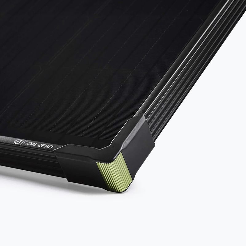 Solární panel Goal Zero Boulder Briefcase 100 W černý 32408 4