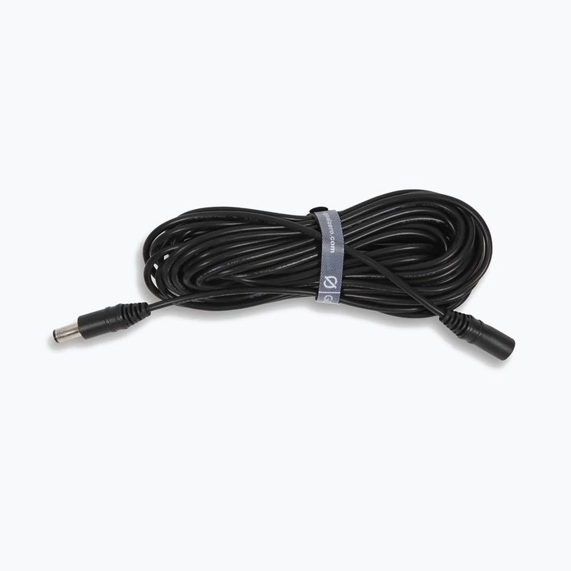 Prodlužovací kabel Goal Zero 8mm Extension Cable 9,14 m černý 98066