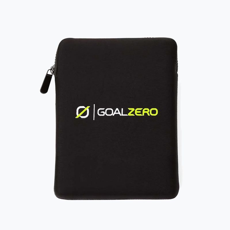 Pouzdro na powerbanku Goal Zero Sherpa100 AC černé 93005