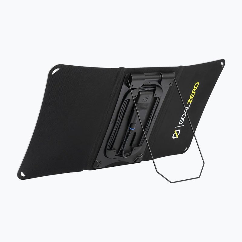 Solární panel Goal Zero Nomad 20 W černý 11910 2