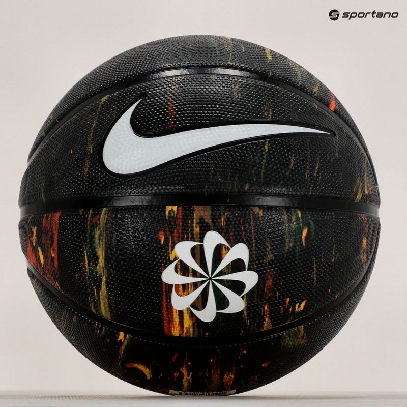 Nike Everyday Playground 8P Next Nature Deflated basketball N1007037-973 velikost 6 5