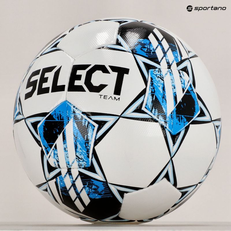 SELECT Team v23 120064 velikost 5 fotbal 7