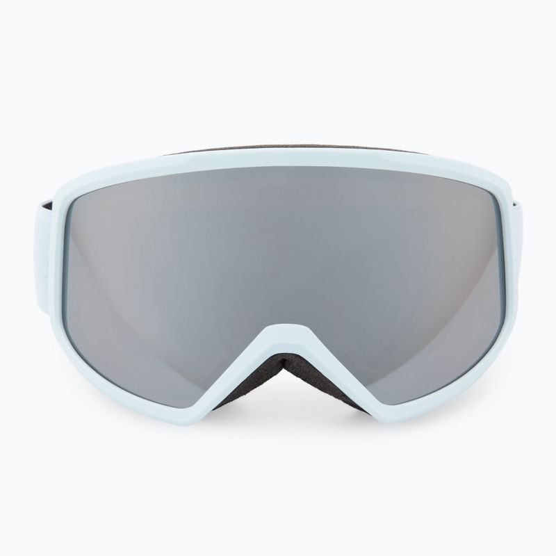 Lyžařské brýle Bollé Bedrock Plus powder blue matte/black chrome 3