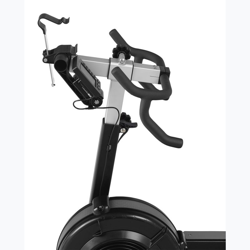 Vzduchové kolo Concept2 BikeERG black 3