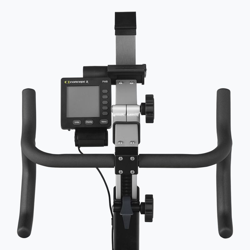 Vzduchové kolo Concept2 BikeERG black 6
