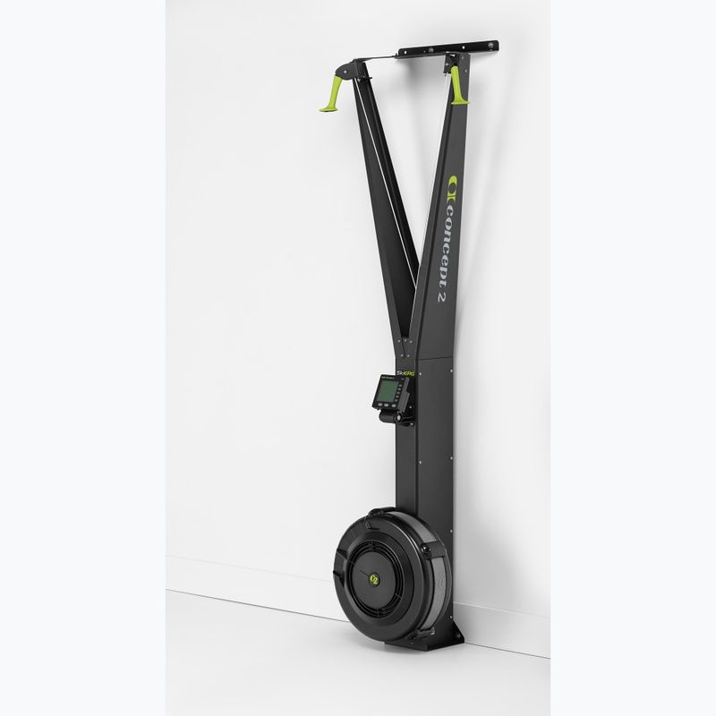 Ergometr lyžařský Concept2 SkiErg black 4