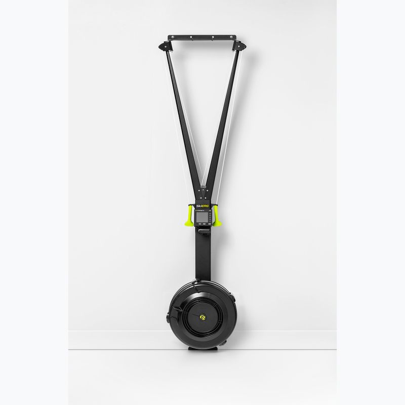 Ergometr lyžařský Concept2 SkiErg black 5