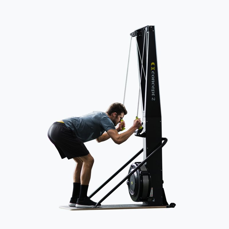 Ergometr lyžařský Concept2 SkiErg black 7