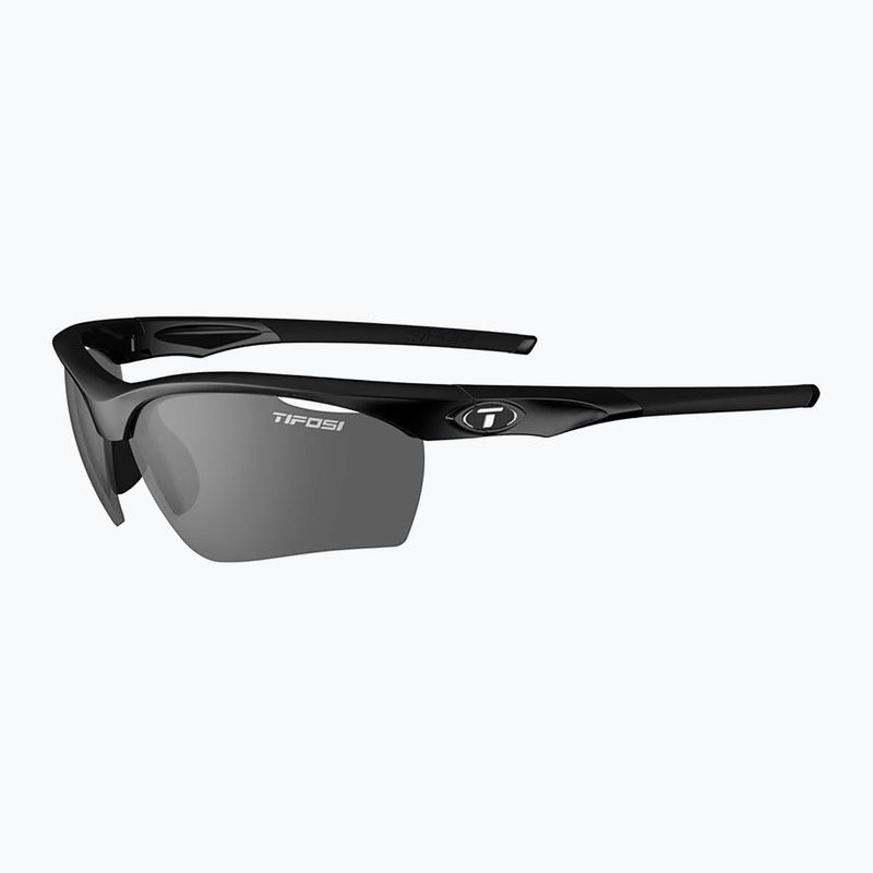 Sluneční brýle Tifosi Vero Polarized gloss black/smoke