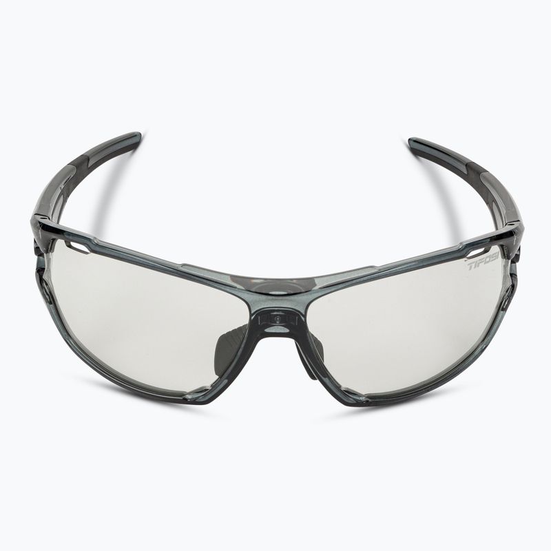 Cyklistické brýle Tifosi Amok Fototec crystal smoke/light night photochromic 3
