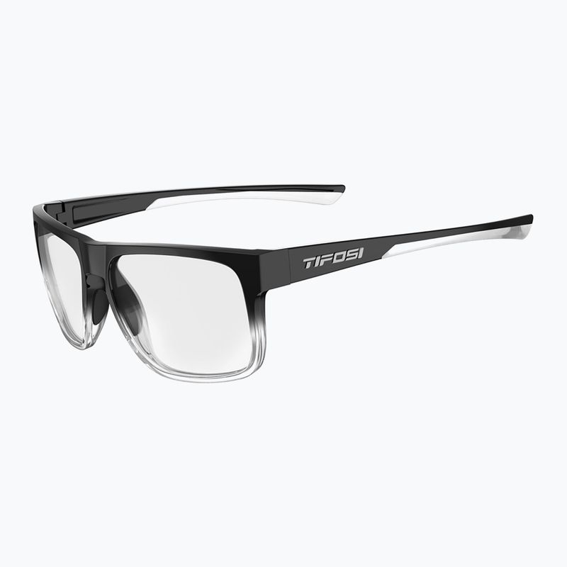 Sluneční brýle Tifosi Swick onyx fade/clear 3