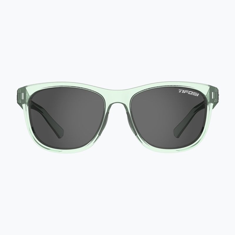 Sluneční brýle Tifosi Swank bottle green/smoke 2