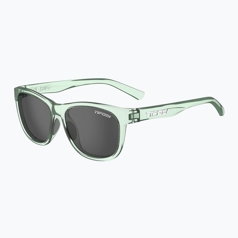 Sluneční brýle Tifosi Swank bottle green/smoke 3