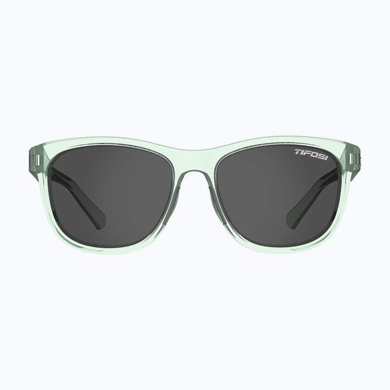 Sluneční brýle Tifosi Swank Polarized bottle green/smoke 2