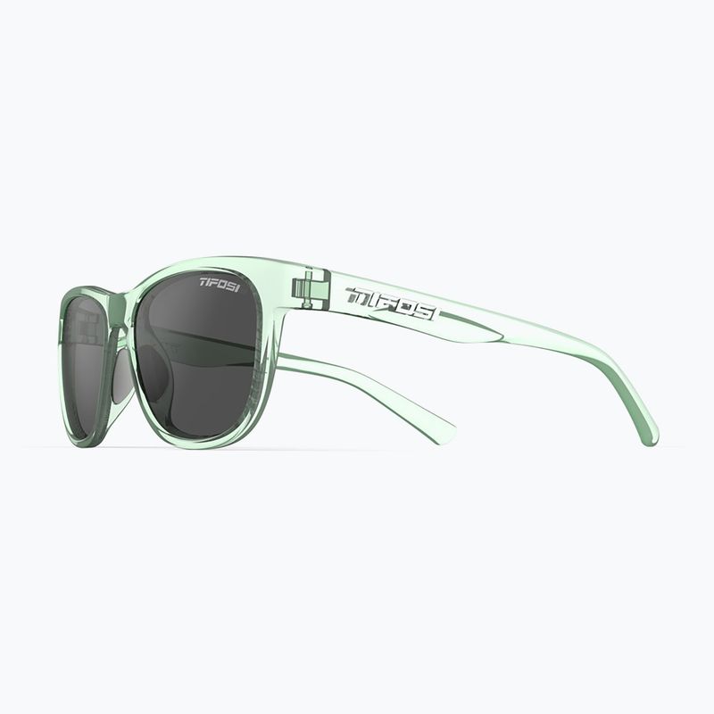 Sluneční brýle Tifosi Swank Polarized bottle green/smoke 3