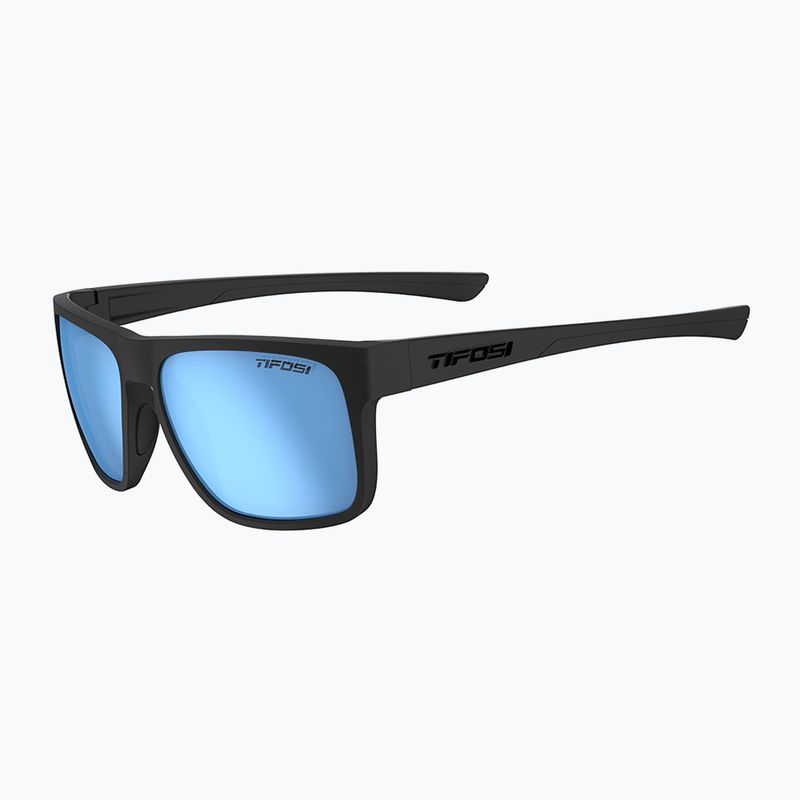 Polarizační sluneční brýle Tifosi Swick Polarized blackout/blue sky 5
