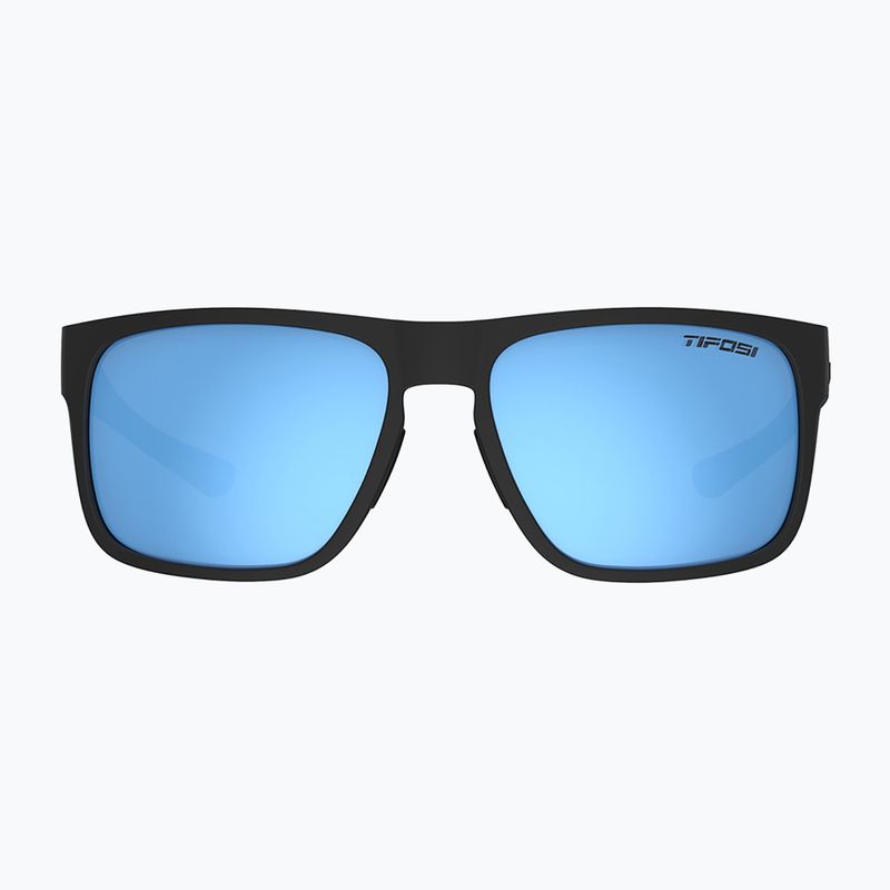 Polarizační sluneční brýle Tifosi Swick Polarized blackout/blue sky 6
