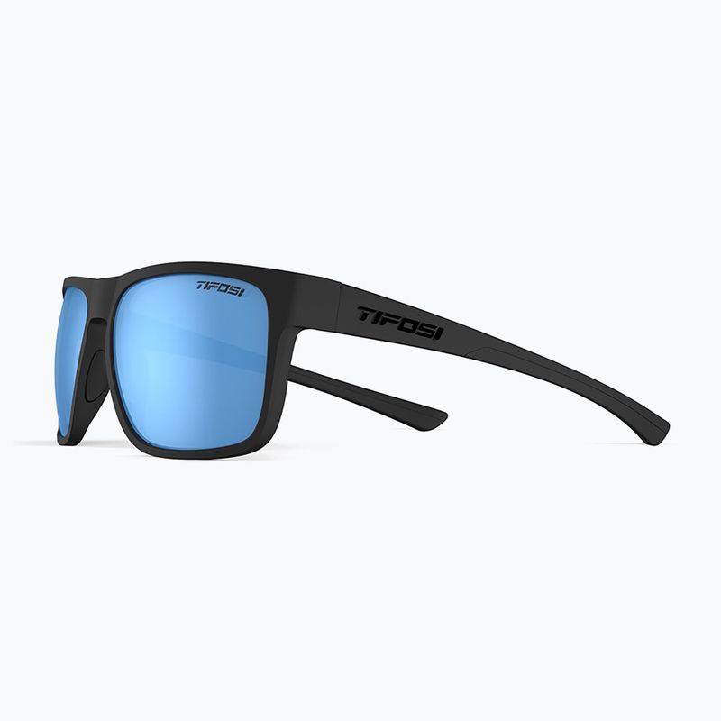 Polarizační sluneční brýle Tifosi Swick Polarized blackout/blue sky 7