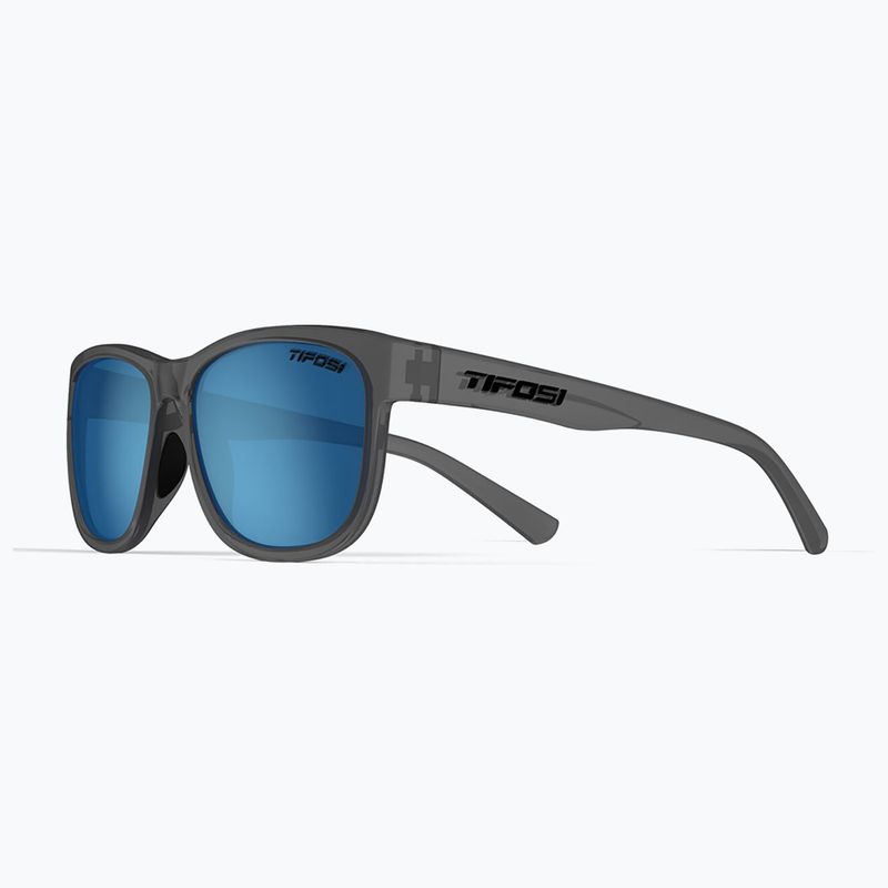 Sluneční brýle Tifosi Swank XL Polarized satin vapor/blue sky 3