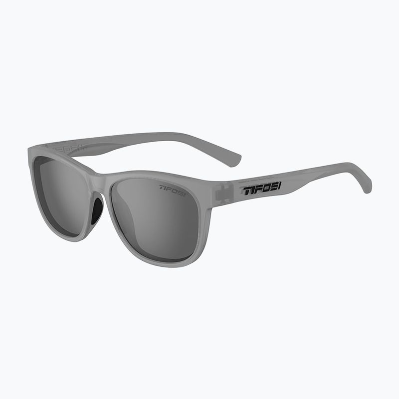 Sluneční brýle Tifosi Swank Polarized satin vapor/smoke