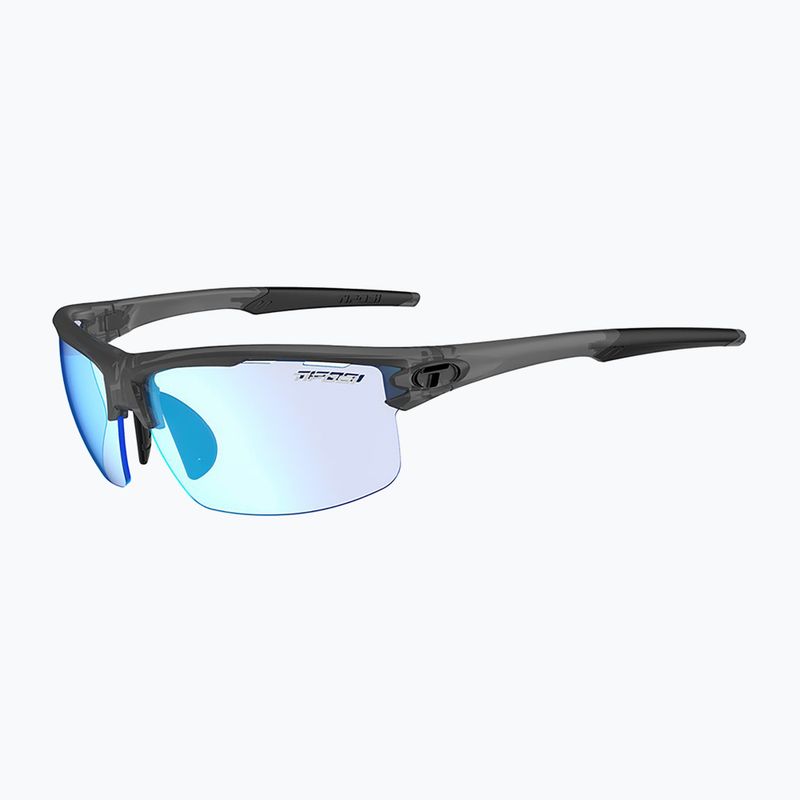 Sluneční brýle Tifosi Rivet Clarion Fototec satin vapor/clarion blue photochromic