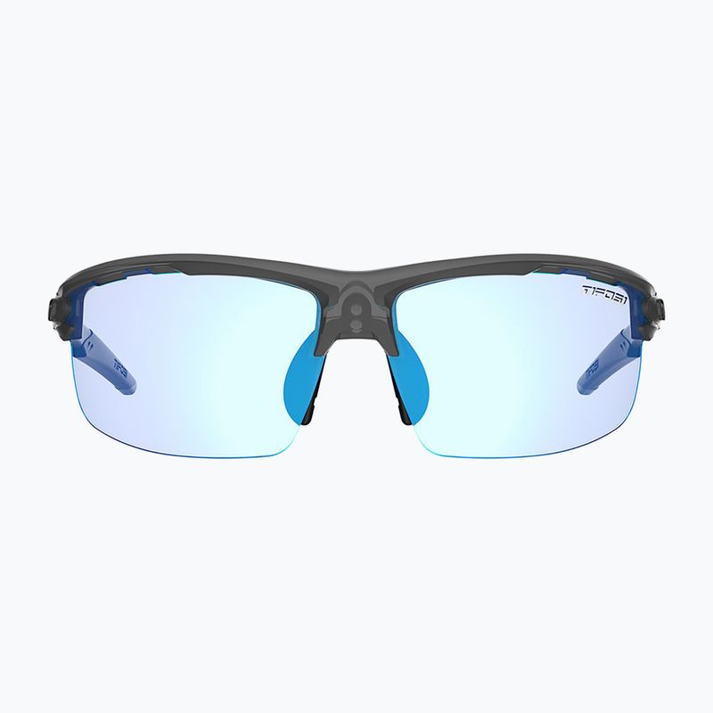 Sluneční brýle Tifosi Rivet Clarion Fototec satin vapor/clarion blue photochromic 2