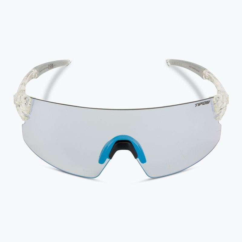 Cyklistické brýle Tifosi Rail XC Clarion Fototec blue photochromic 3