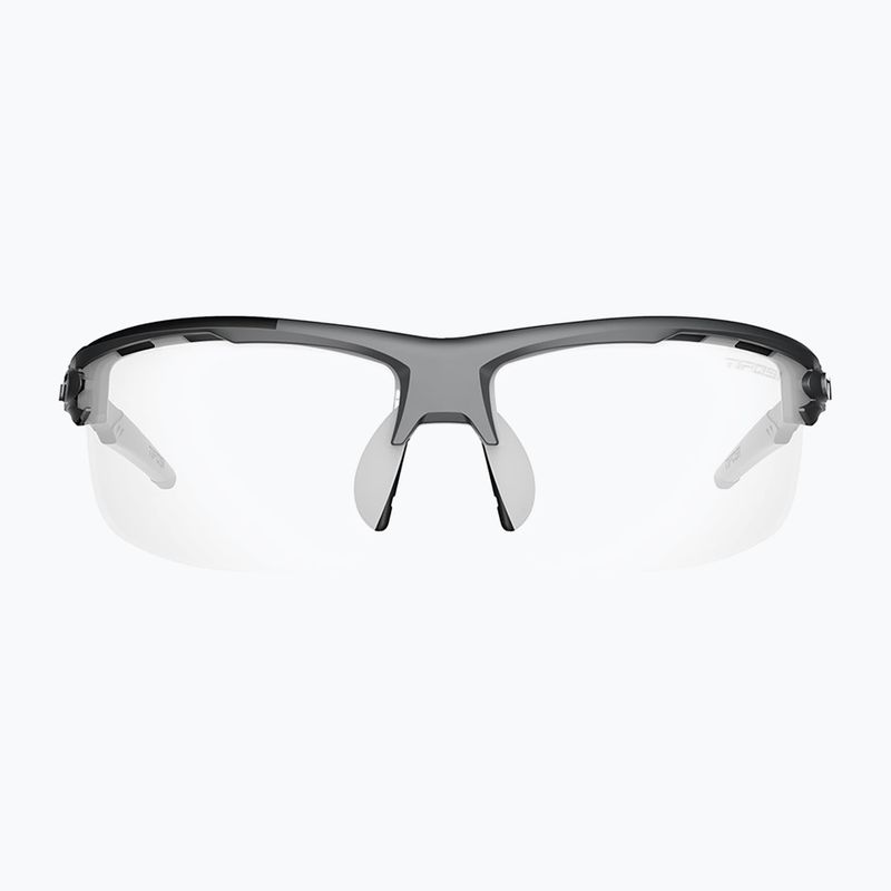 Sluneční brýle Tifosi Rivet Fototec gunmetal/light night photochromic 2