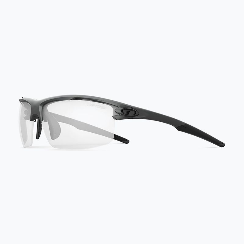 Sluneční brýle Tifosi Rivet Fototec gunmetal/light night photochromic 3