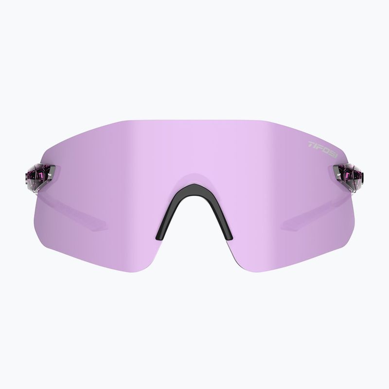 Sluneční brýle Tifosi Vogel SL crystal purple/violet mirror 2