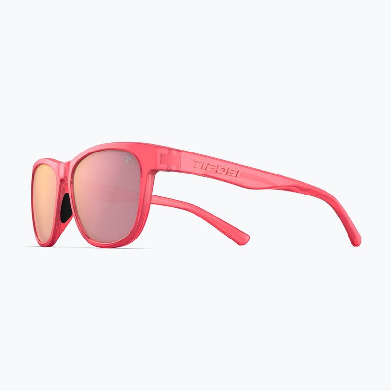 Sluneční brýle Tifosi Swank radiant rose/pink mirror 3